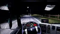 Hint euro truck simulator 2 Screen Shot 1