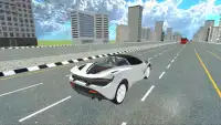 City Drive 3D Screen Shot 3