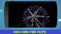 Fireworks Mod for MCPE Screen Shot 0