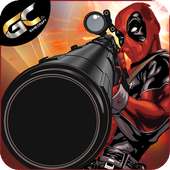 Dead Hero Pool - Gangster Vegas Games