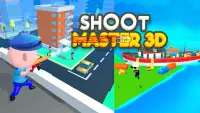 Crazy Guns Shooting Master 3D Screen Shot 6