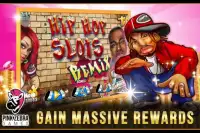 Hip Hop Remix Slots Screen Shot 4