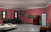 Escape Games-Puzzle Livingroom Screen Shot 16