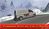 CPEC China-Pak vrachtwagen: vervoer- simulator Screen Shot 0