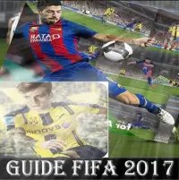 New Guide Fifa 2017 Screen Shot 0