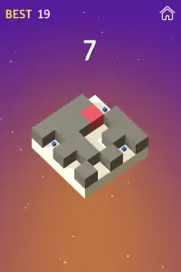Block Slide - Puzzle Game Screen Shot 0
