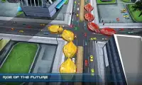 Simulação de trem giroscópico simulador de estrada Screen Shot 4