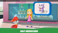 PAW Patrol rettet die Welt Screen Shot 4