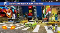 Cars of New York: Simulator Screen Shot 5