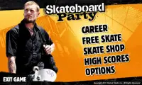 Mike V: Skateboard Party Screen Shot 0
