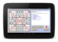 Sudoku 4ever Free Screen Shot 12