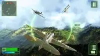 Aviones de guerra de primera línea Screen Shot 4