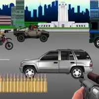 free shooting action game Screen Shot 12