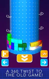 Blocks 360 Screen Shot 4