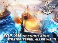Thunder Fleet-Deutsch 3D Screen Shot 0