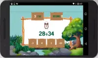 Numbers Game App Screen Shot 3