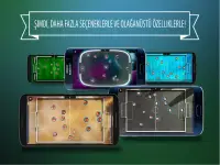 Slide Soccer – oyna! Screen Shot 5