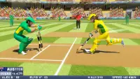 Cricket Games - Boys Vs Girls  Screen Shot 1