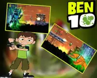 Ben Jungle 10 Adventures Screen Shot 2