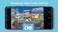 Video Game Emulator for N64 - Play Retro Games Screen Shot 3