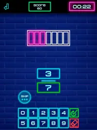 Sfida sulle frazioni: giochi di matematica Screen Shot 8