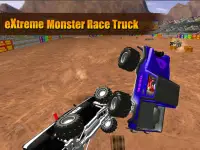 Demolition Derby - Monster Trucks Crash Racing Screen Shot 7