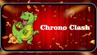 Chrono Clash Screen Shot 1