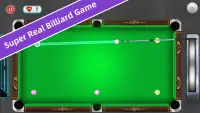 8 Ball Pool Star - ألعاب الكرة الشعبية المجانية Screen Shot 1