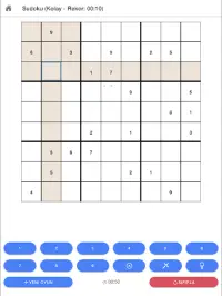 Puzzles: CrossWord,Sudoku&more Screen Shot 11