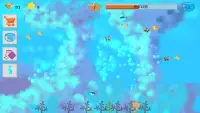 Pixel Fish Farm Screen Shot 1