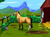 Viste a la Pony. Screen Shot 11