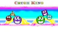 Crush King Screen Shot 3