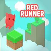 Red Runner Master