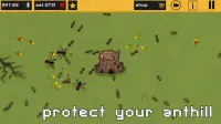 pixel ant colony Screen Shot 5