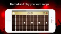 Bass Guitar Solo ( Gitar bes ) Screen Shot 2