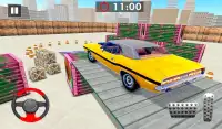 Real Car Parking Simulator-Multi Car Parking Games Screen Shot 9