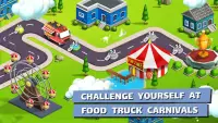 Food Truck Chef™ Koch spiele Screen Shot 27