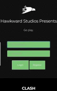 Clash by Hawkward Studios Screen Shot 0