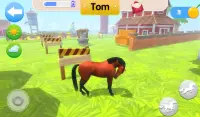 Horse Home Screen Shot 12