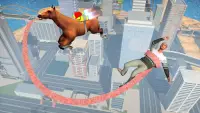 Horse Games - Virtual Horse Si Screen Shot 0