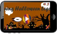 Running Halloween Legends Screen Shot 3