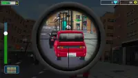 4D Sniper : Free Online Shooting Game - FPS Screen Shot 3