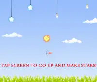 JUMP LIGHT STARS, TAP FAST Screen Shot 9