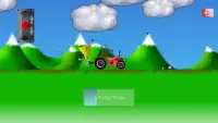 Tractor: Build and Drive Screen Shot 2