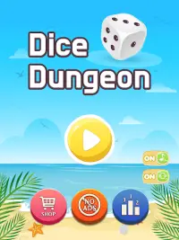Dice Dungeon Screen Shot 8