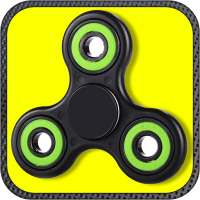 Fidget Spinner - Free Fidget Spinner Game for Kids