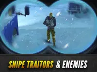 Sniper Fury: Shooting Game Screen Shot 11