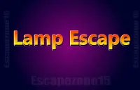 Escape game : Escape Games Zone 52 Screen Shot 0