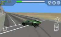 Car Racing Simulator Driving Screen Shot 10