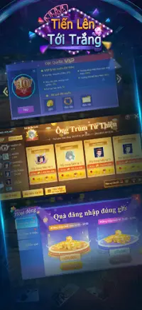 Tiến Lên Miền Nam Tới Trắng Screen Shot 4